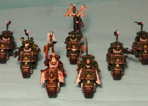Another mini by Tenaka