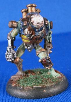 Scrap Thrall by WingZ