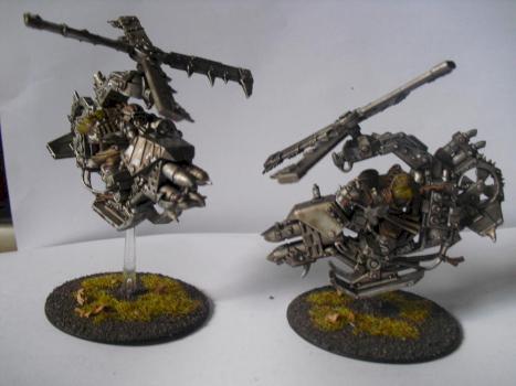 Black Reach Killakoptaz by voluptanesh