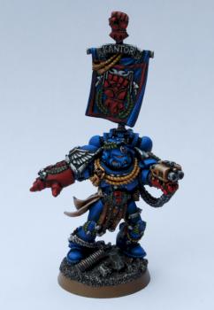 Pedro Kantor by Brevik