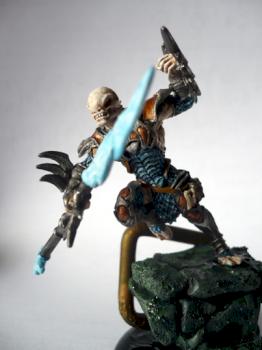 PP - Totem Hunter by a0bad