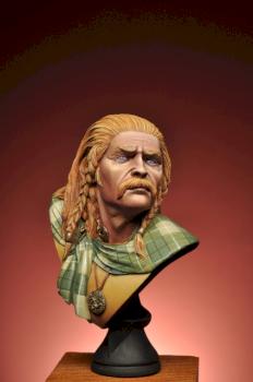 Eurorix - chef gaulois by Antoine