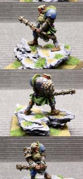 28mm Mini Brom by Zvejkus