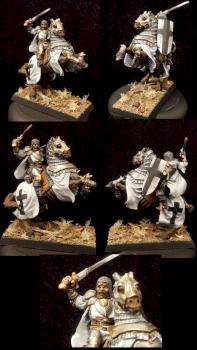Vagrant Knight by Neatpete