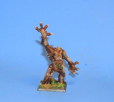 Tree Kin by JD Dread