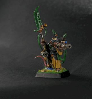 Skaven 1.1 by Bulgroz
