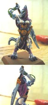 Wolfen Ashan'tir by Tof