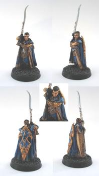 Gil-galad by Kirdan