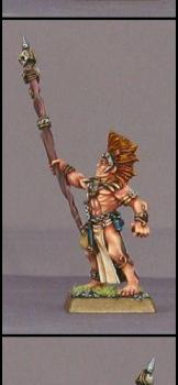 GW Truthsayer by ComicJam