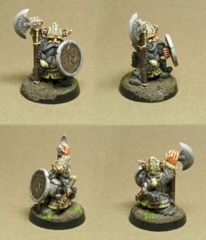 Gortil by Juan