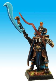 Better Pic Of Tomb King by shinji2999