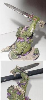 Great Unclean One by QuantumX