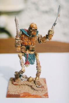 Bone Giant by alant43