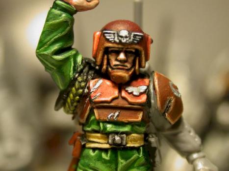 Une autre figurine by chewie