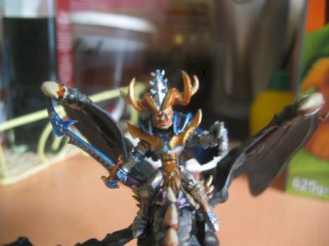 malekith by eldred