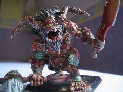 Cyclope de Mid-Nor by LordThanatos