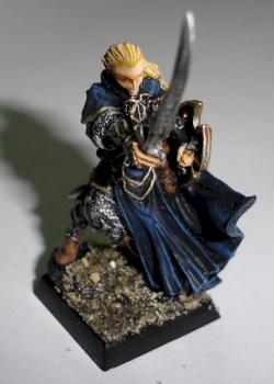 Earendil by masd