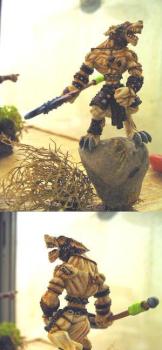 Wolfen banni by Tof