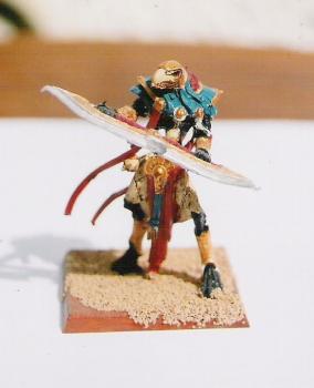 Ushabti by alant43