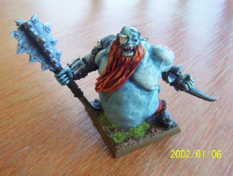 Ogre Gutlord Overtyrant by GGOT