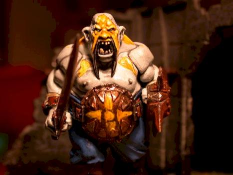 Une autre figurine by chewie