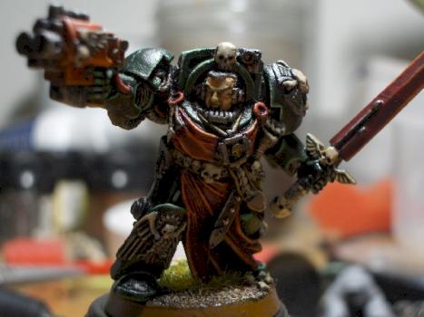 DarkAngels Force Commander by pigspigs76