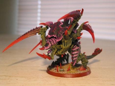 Carnifex by sigismund85