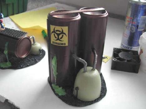 Toxic Tank 2 by mynock