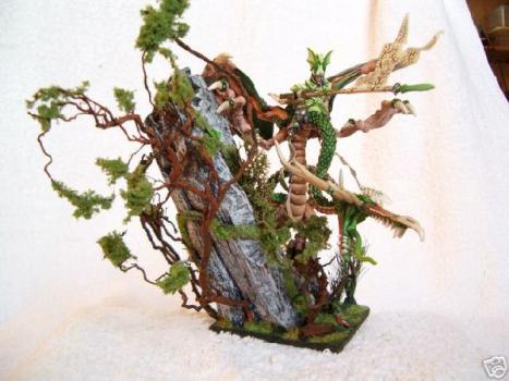 Another mini by Dragoncat