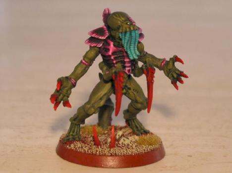 Broodlord by sigismund85