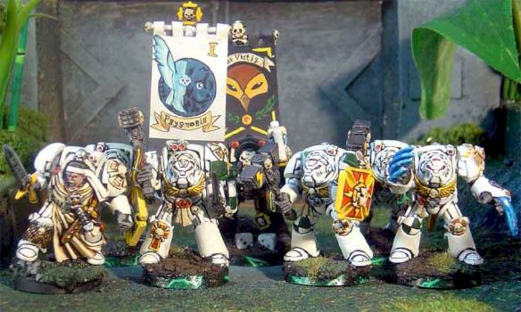 Mentor Termi Squad by FrederTM