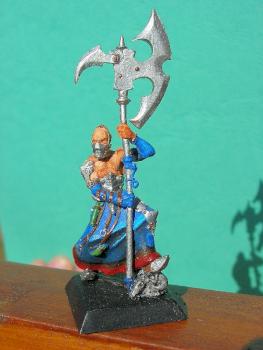 Vargas Métatron by Yourix