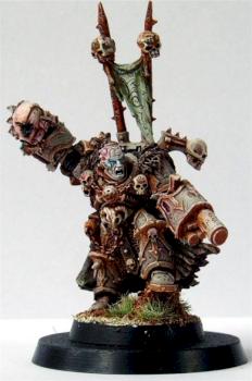 chaos warlord 3 by F. Duclos
