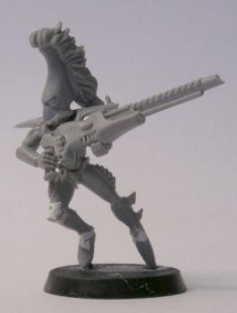 Dark Eldar Scourge WiP by FPPaul