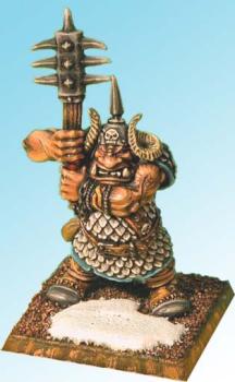 Ogre by Simbet76