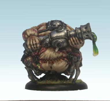 Another mini by arock