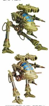 robogear griphon by ust