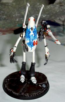 Wraithlord by masd