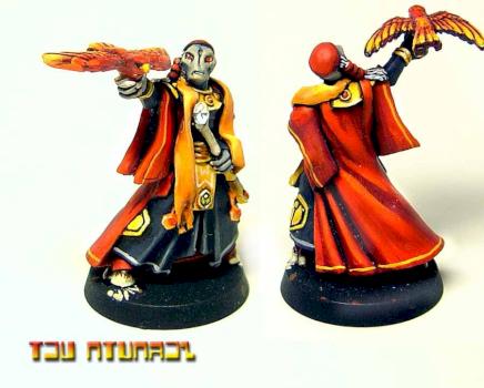 Tau Etheral by FrederTM