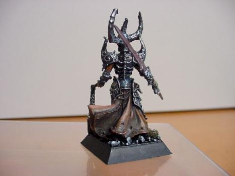 kain of back by evil157