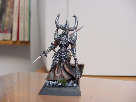 kain of face by evil157