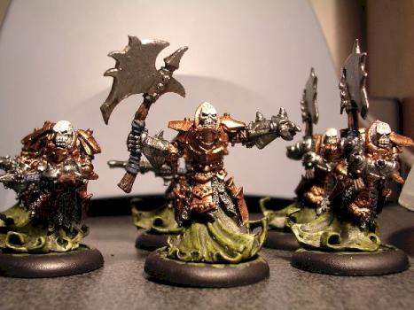 Bane Thralls by Blackhand