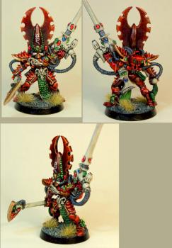 Feugan by jimwatton