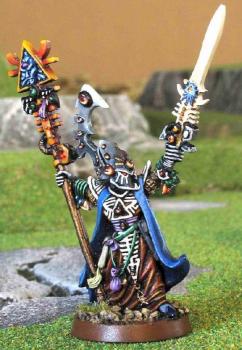Another mini by the dark apostle123