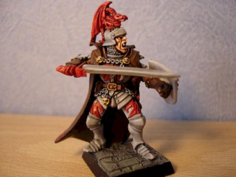 Une autre figurine by le kuraq kaq