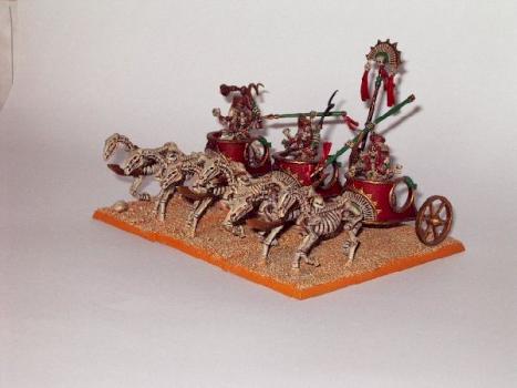 Another mini by Green Knight
