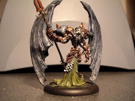 Another mini by Blackhand