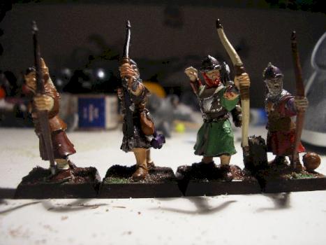 Une autre figurine by harko