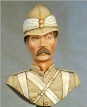 Private Grenadier Guard 1885 by ericc4111