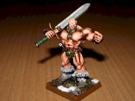 big boris Mk2 by david1991